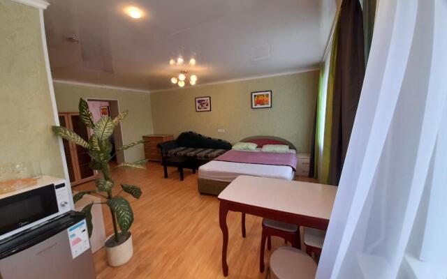 Апартаменты Полярные Зори 27