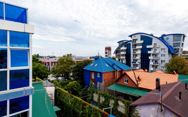 Altay Hotel