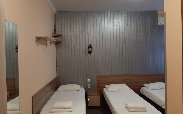 Siti Hotel Hotel