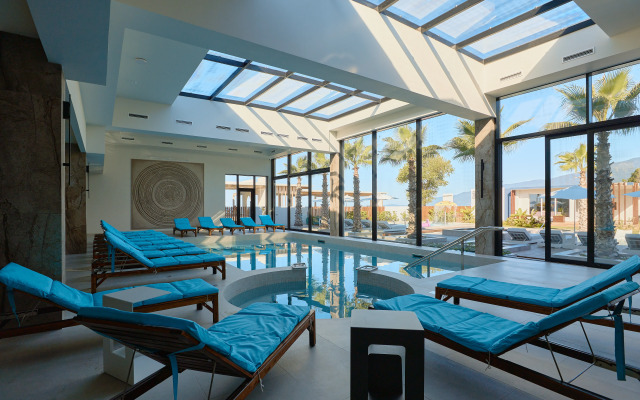 Aquamarine Family Club Hotel