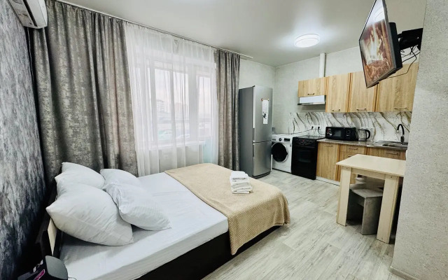 Квартира Вокзальная дамба 12