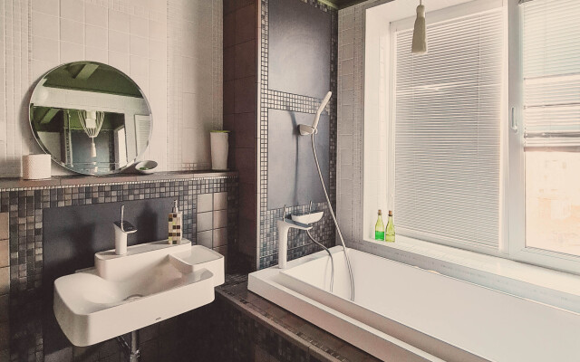 Квартира Квартира Атмосферы