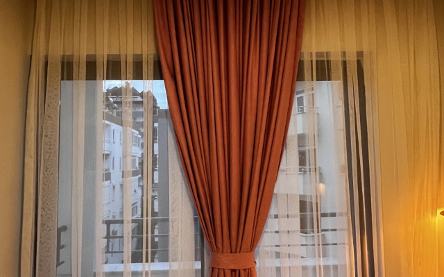 Best Alanya Hotel