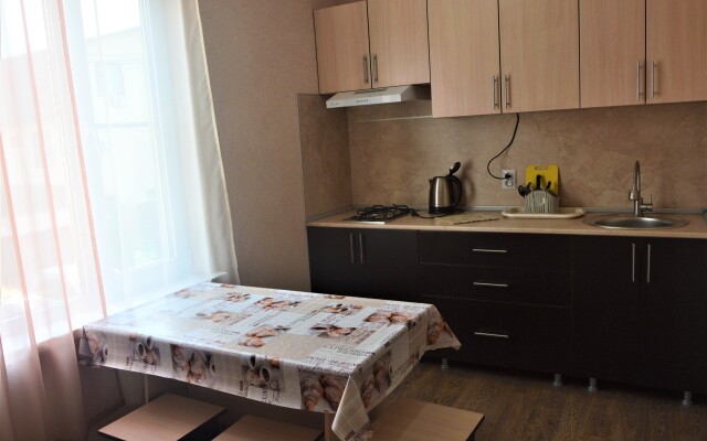 Latte Guest House