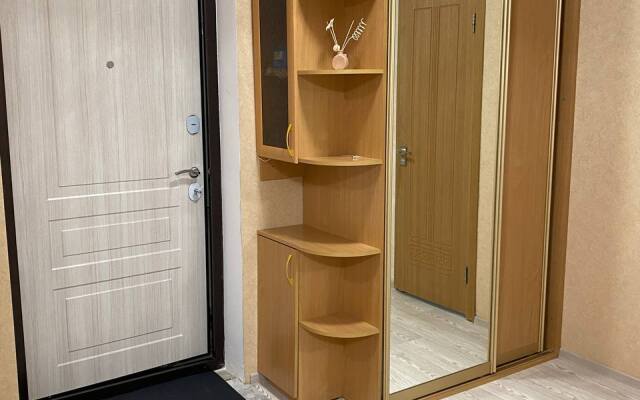 Апартаменты Уютные1 комнатные рядом с Аквапарком и АкБарс Ареной