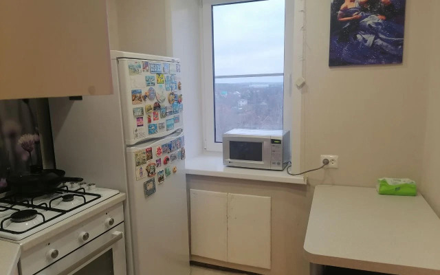 Квартира Свободная Икс