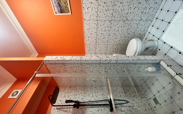 Legenda v Tsentre Goroda Flat