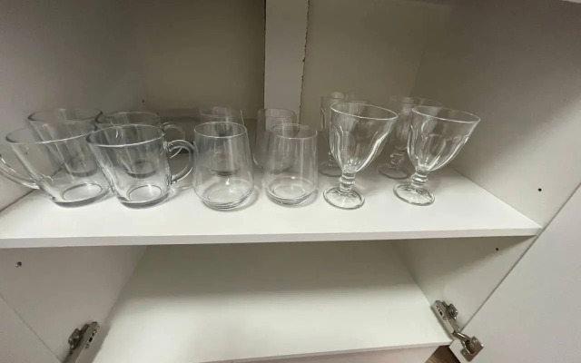 Квартира Просторная двушка на четверых