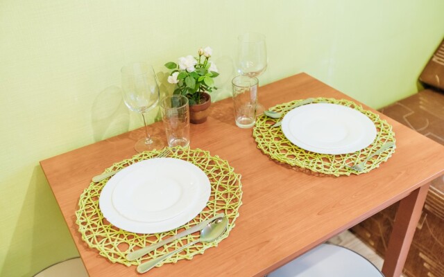 Апартаменты Постовалова 3