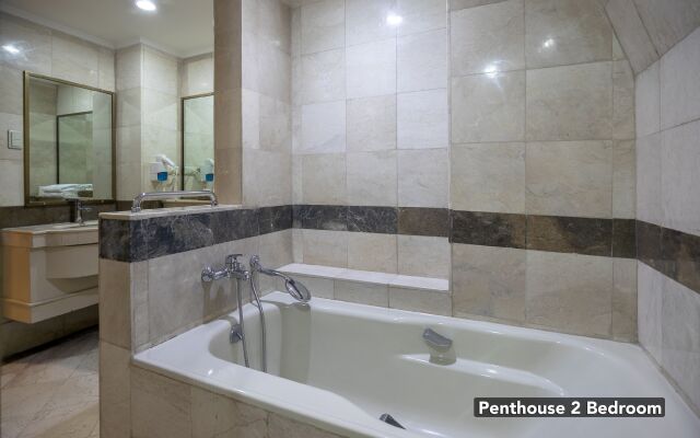 Orchid Garden Suites Hotel