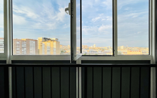 Апартаменты Full House