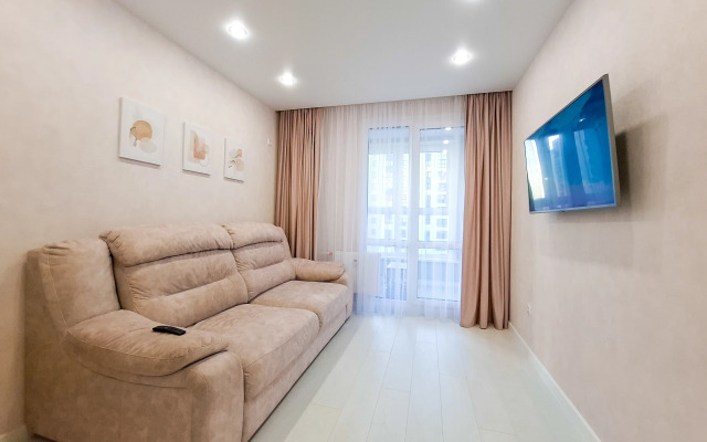 Apartments Caramel