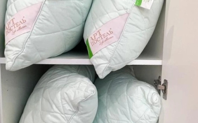 Апартаменты Евродвушка в Новом Доме в Уссурийске