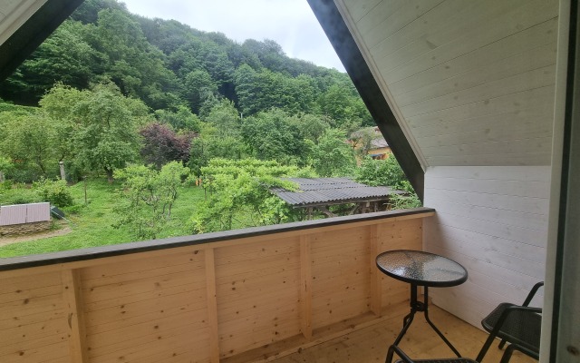 Гостевой дом Семейные Коттеджи