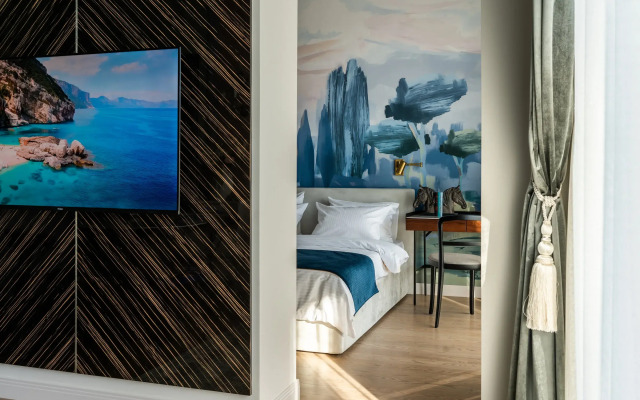 Look&Feel La Terrazza Apartments