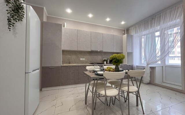 Апартаменты Премиум класса Пристань комфорта у воды