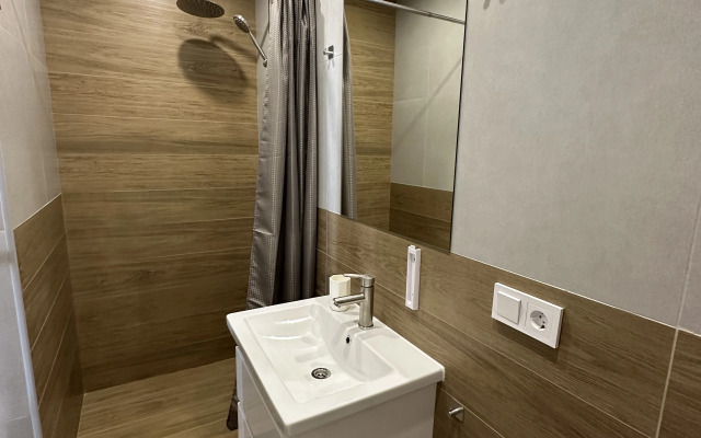 База Отдыха Ивушка