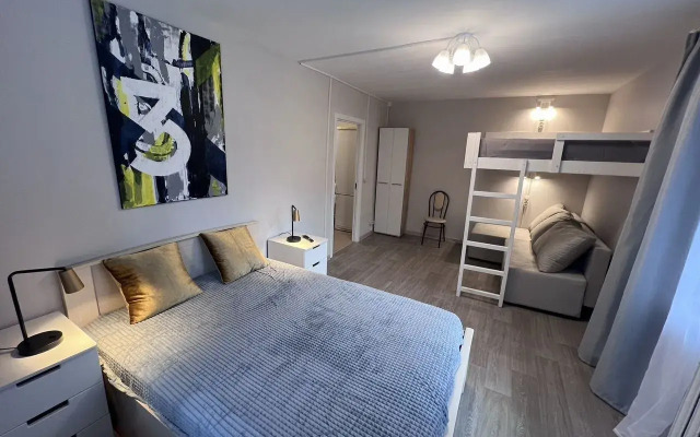 Квартира Соколиная гора 2 комнатная