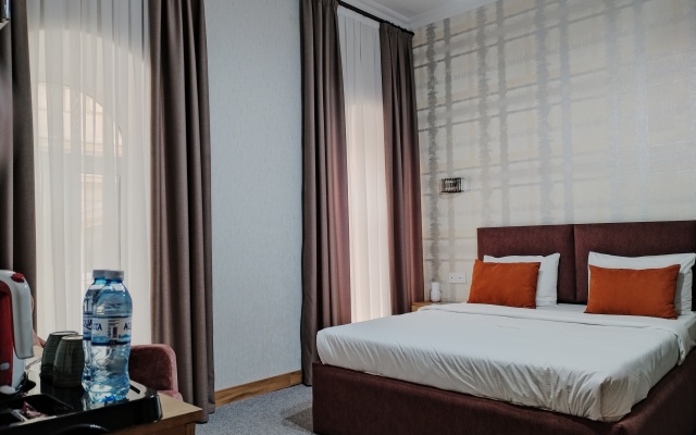 Pera Hotel Baku