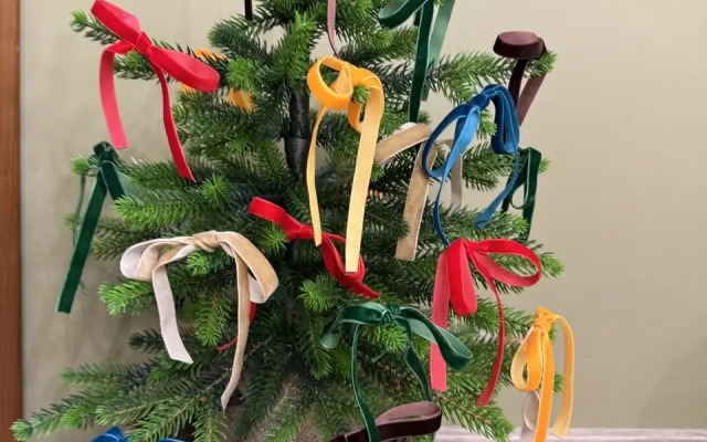 Квартира на Ураева 8