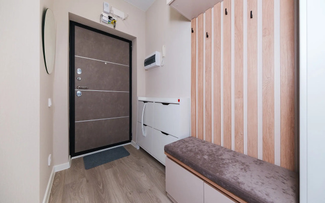 363 v Zhk Letniy dlya Bolshoy Kompanii Apartments