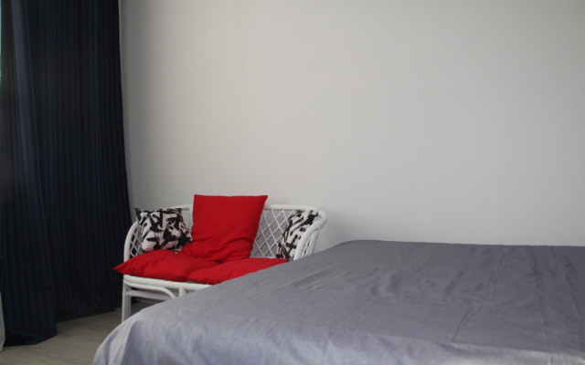 Dom.Les.Park Lodging house