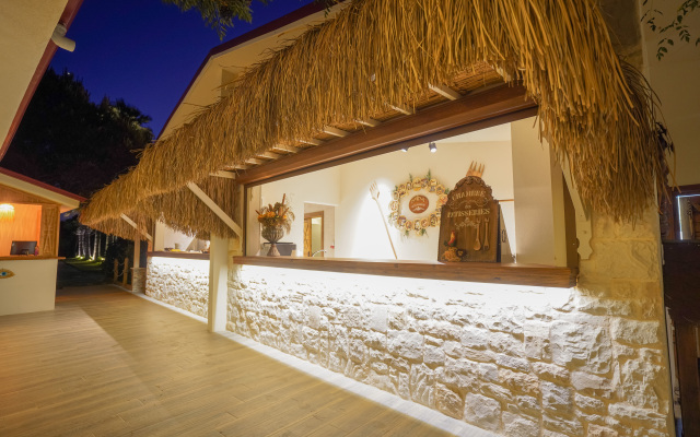 Dirik Surf & Beach Club Hotel