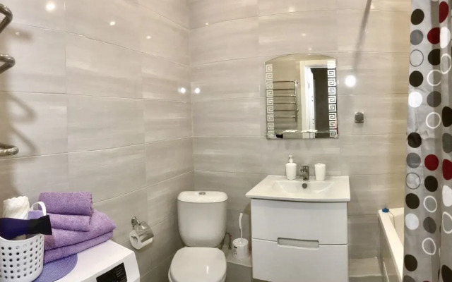 Квартира на Улице Боспорская 8