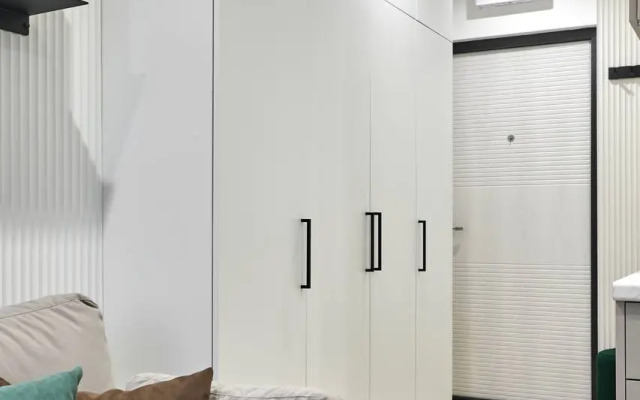 Апартаменты Teplo Apartments на Васильевском Острове 10/2