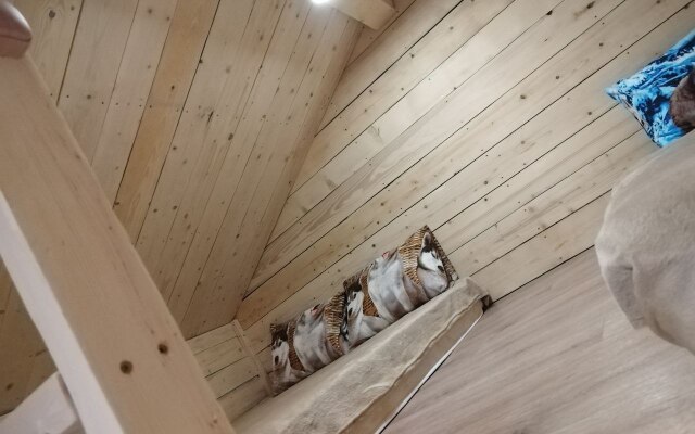 Частный Дом Комфорт на Набережной 7Б