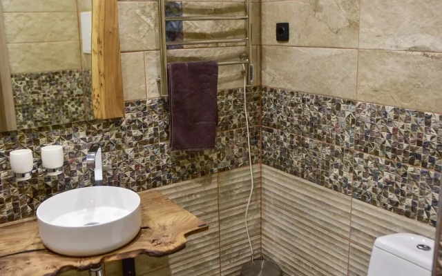 Апартаменты Dombay Flats Норвегия