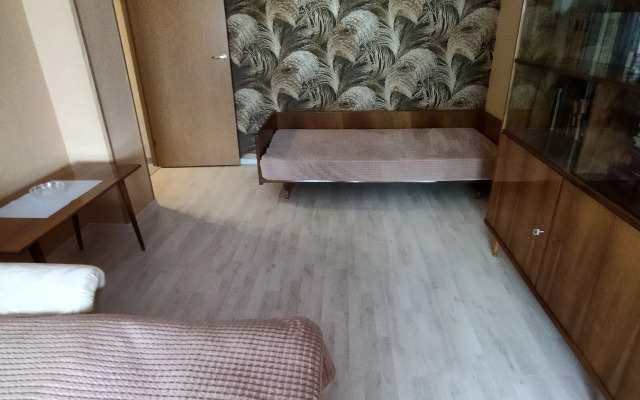 Uyutnaya Na F. Leforta Flat