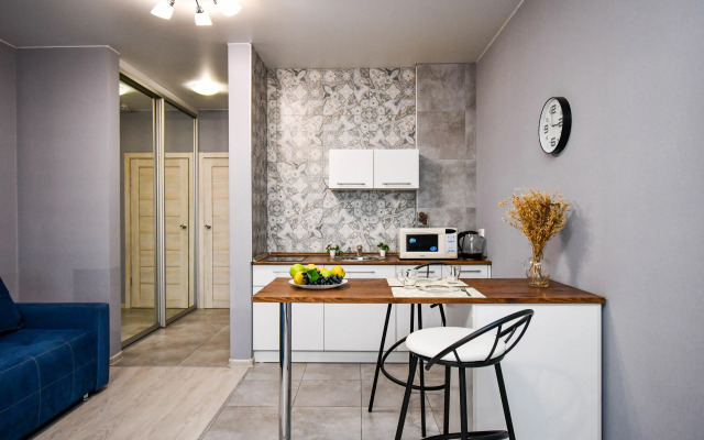 Квартира уютная возле НИИ Медицинских проблем Севера