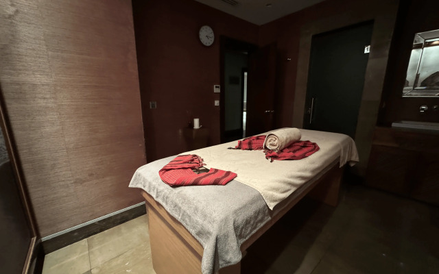 CVK Taksim Hotel