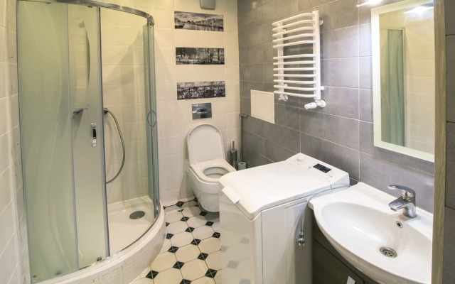 U Kapitana # 15 Apartments