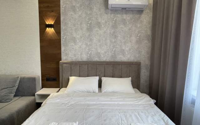 Квартира Квартира Дмитрия Шамшурина 29