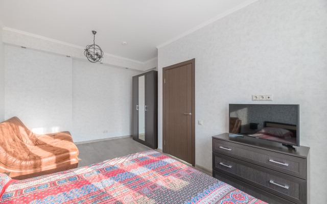 Krasny Kit  Zona Komforta Apartments
