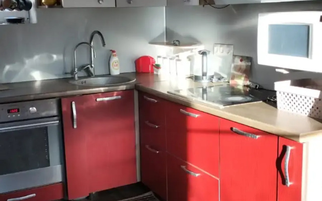 Teremok Dobr Bobr Private House