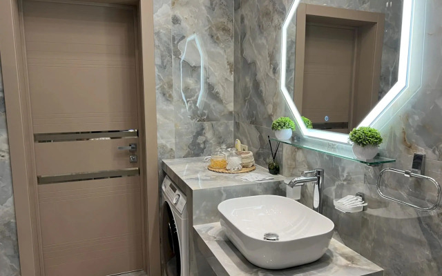 Апартаменты 210 Гринченко 21