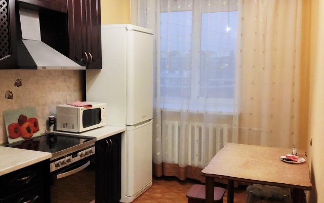 Апартаменты ДомГдеВасЖдут