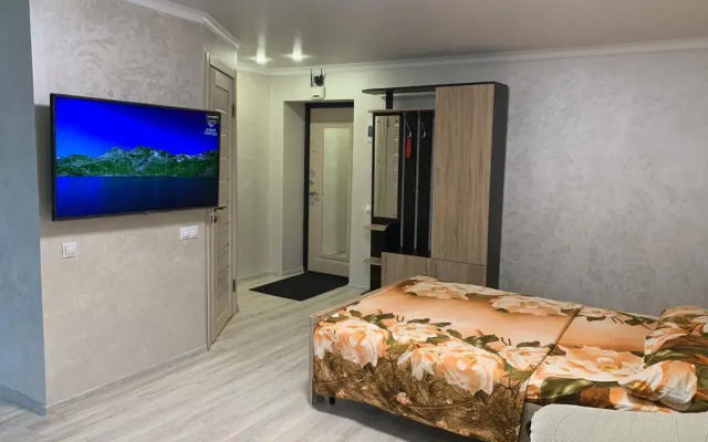 Posutochno Ideal Flat