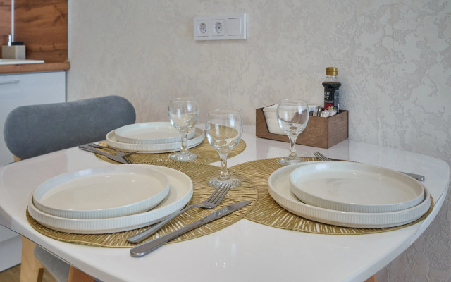 Апартаменты Grand Palace 811