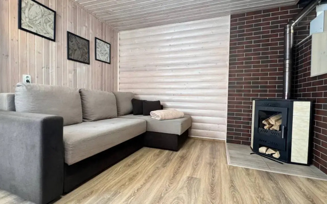 Na Beregu Ladogi Guest house