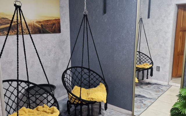 Квартира Море за углом Лермонтовский дом