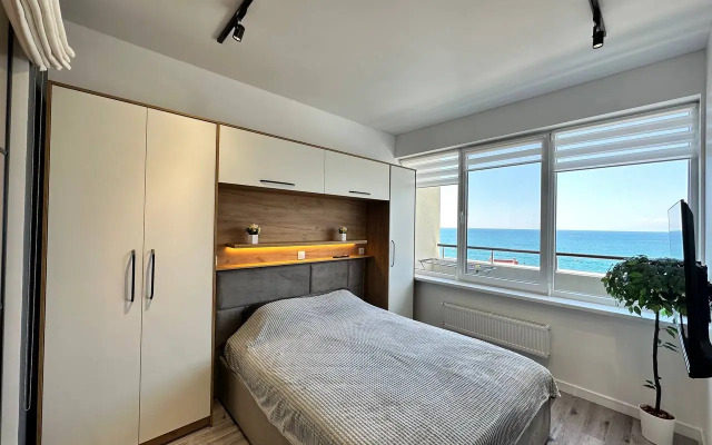 Апартаменты Atlas Apart Hotel & SPA