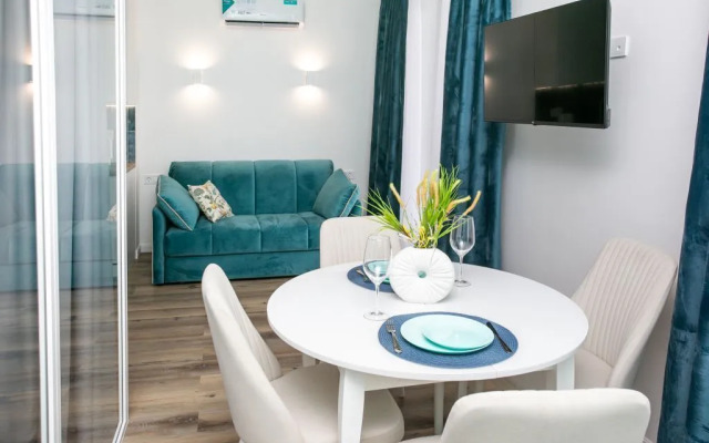 Апартаменты на Портовой 5