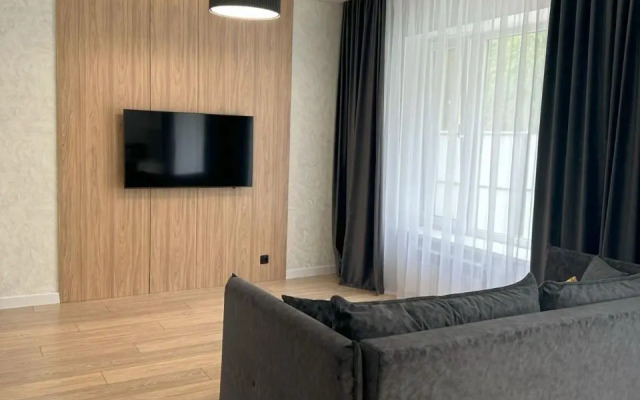 Apart Inn Apartment Hotel