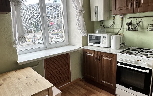 Квартира напротив КазанМолл