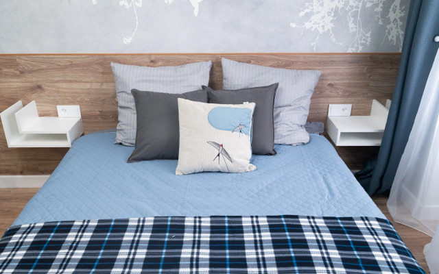 Апартаменты Вгости33 – Сюда хочется возвращаться