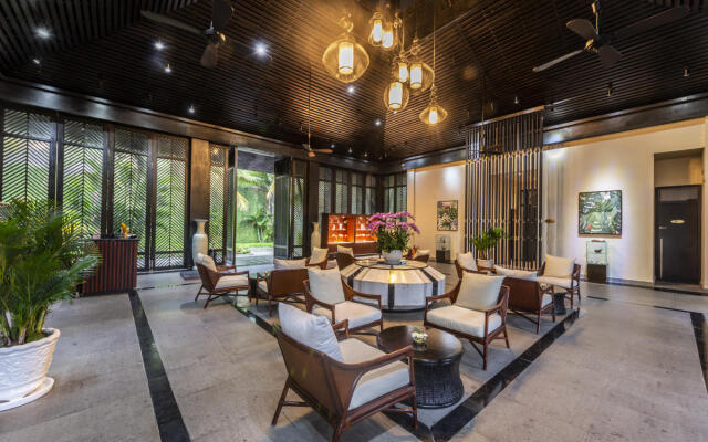 Vinpearl Resort & Spa Nha Trang Bay